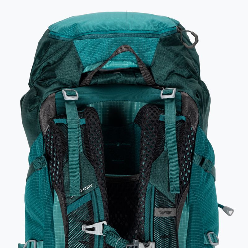 Rucsac pentru drumeții Gregory Jade 33 SM/MD verde 111571 5