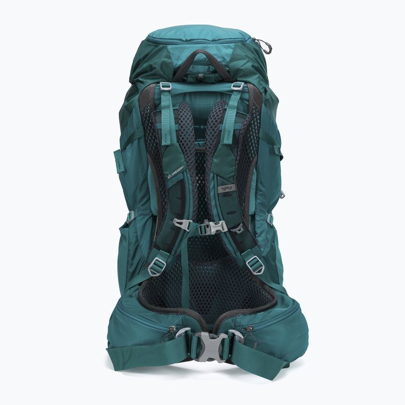 Gregory rucsac pentru drumeții Jade 38 SM/MD verde 111573 3