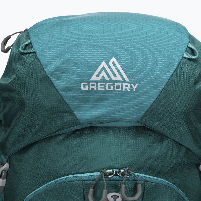 Gregory rucsac pentru drumeții Jade 38 SM/MD verde 111573 4