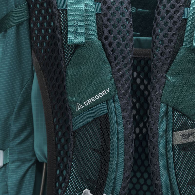 Gregory rucsac pentru drumeții Jade 38 SM/MD verde 111573 5