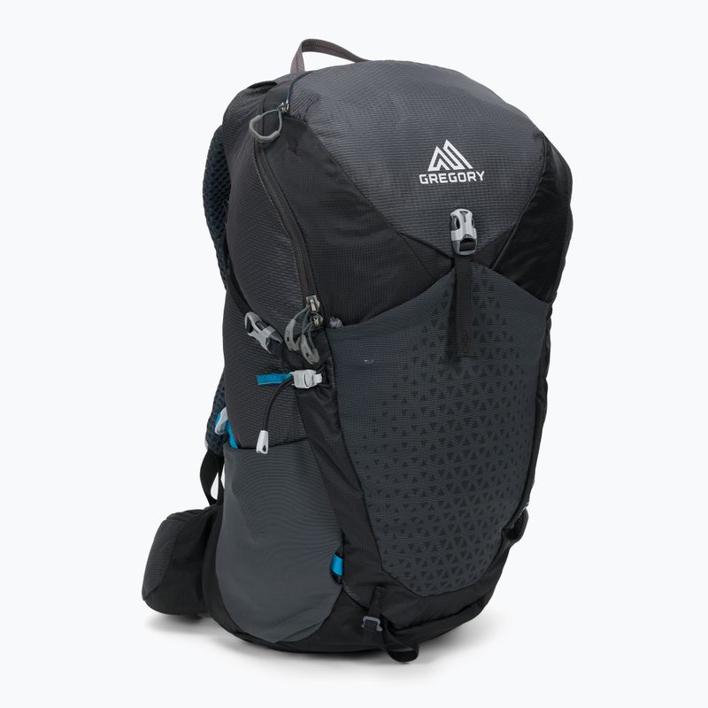 Gregory rucsac Zulu 30L MD/LG negru 111580