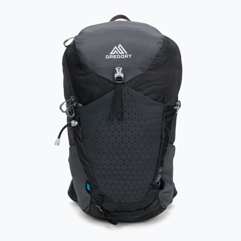 Gregory rucsac Zulu 30L MD/LG negru 111580 2