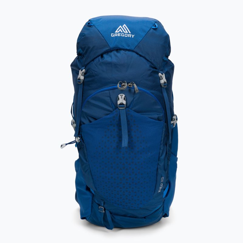 Gregory rucsac Zulu 35L MD/LG albastru 111583 2