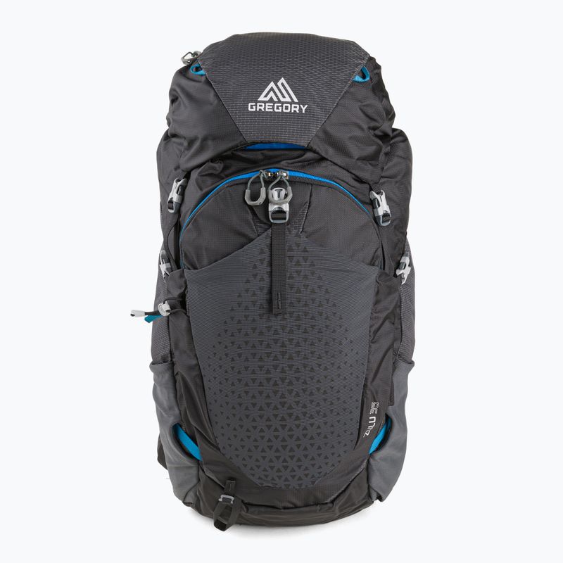 Gregory Zulu 35L MD/LG rucsac pentru drumeții negru 111583 2