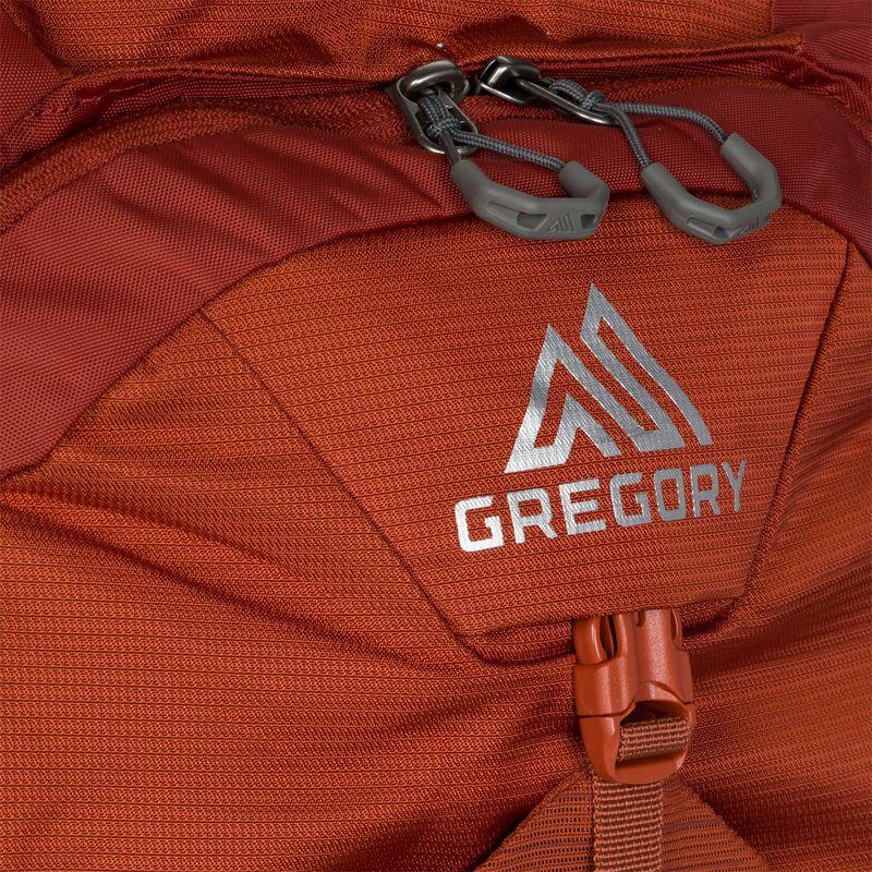 Rucsac turistic Gregory Tetrad 40 l ferrous orange 5