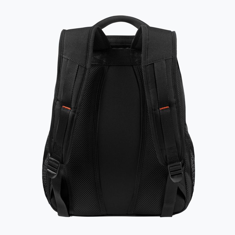 American Tourister AT Work rucsac de lucru 20.5 l negru/portocaliu 5