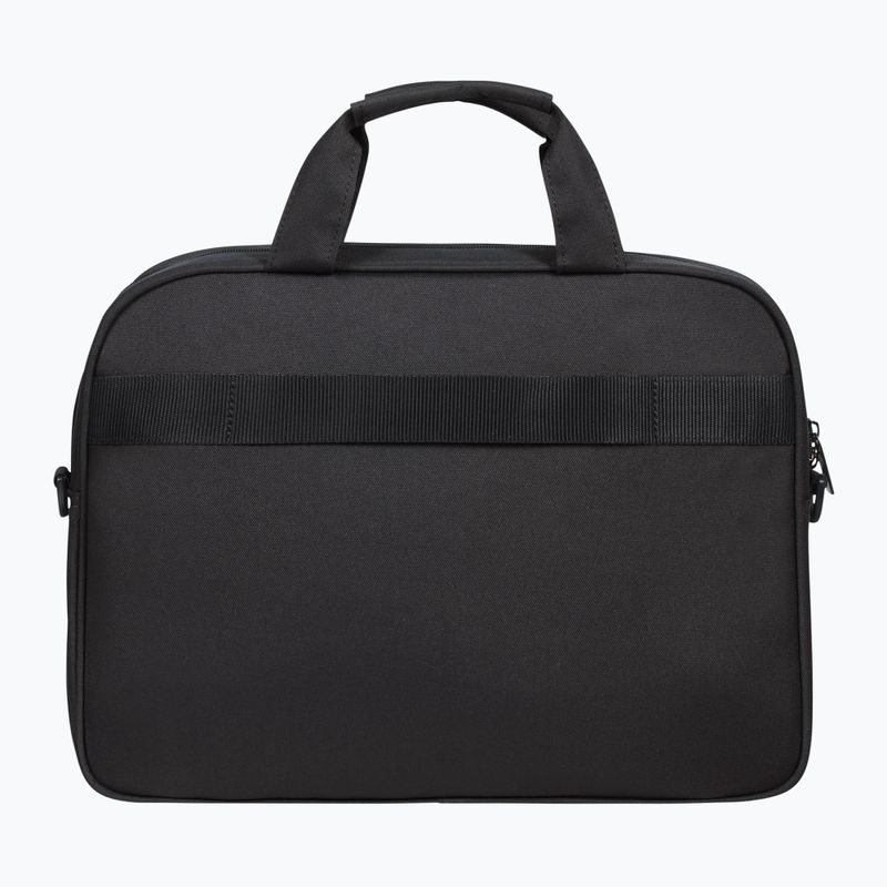 American Tourister AT Work bag 15 l negru/portocaliu 4