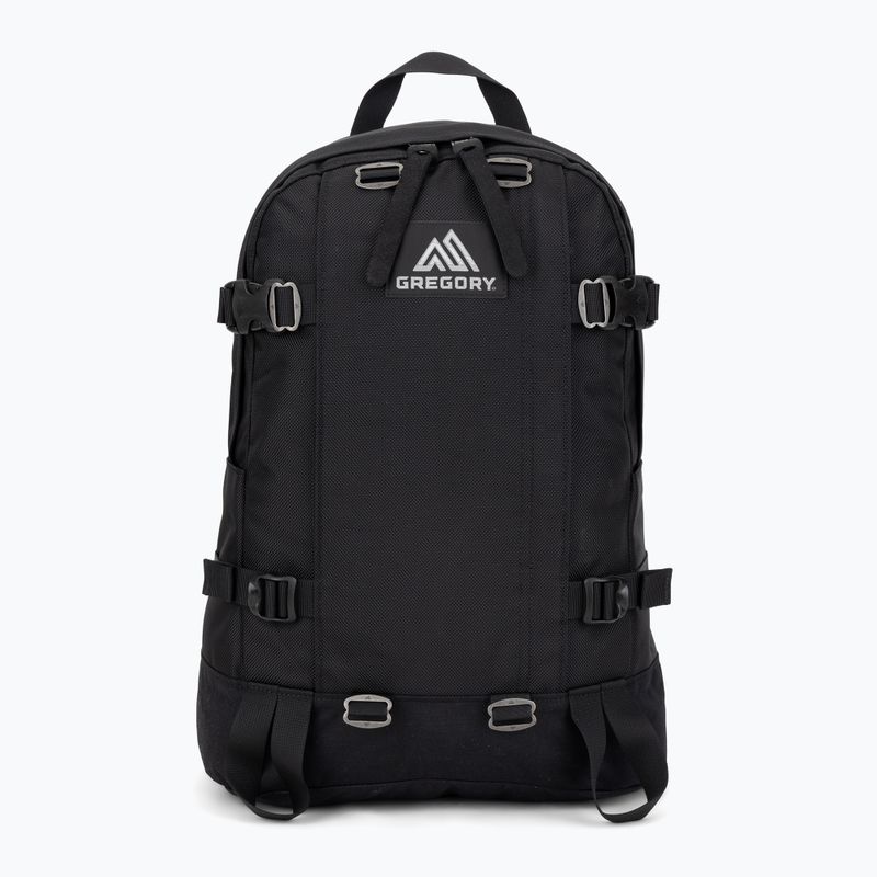 Rucsac Gregory All Day V2 24 l black ballistic