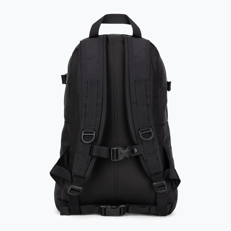 Rucsac Gregory All Day V2 24 l black ballistic 3