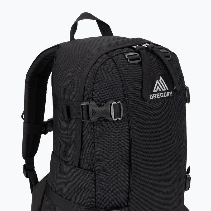 Rucsac Gregory All Day V2 24 l black ballistic 4