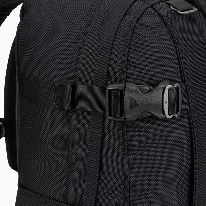 Rucsac Gregory All Day V2 24 l black ballistic 5