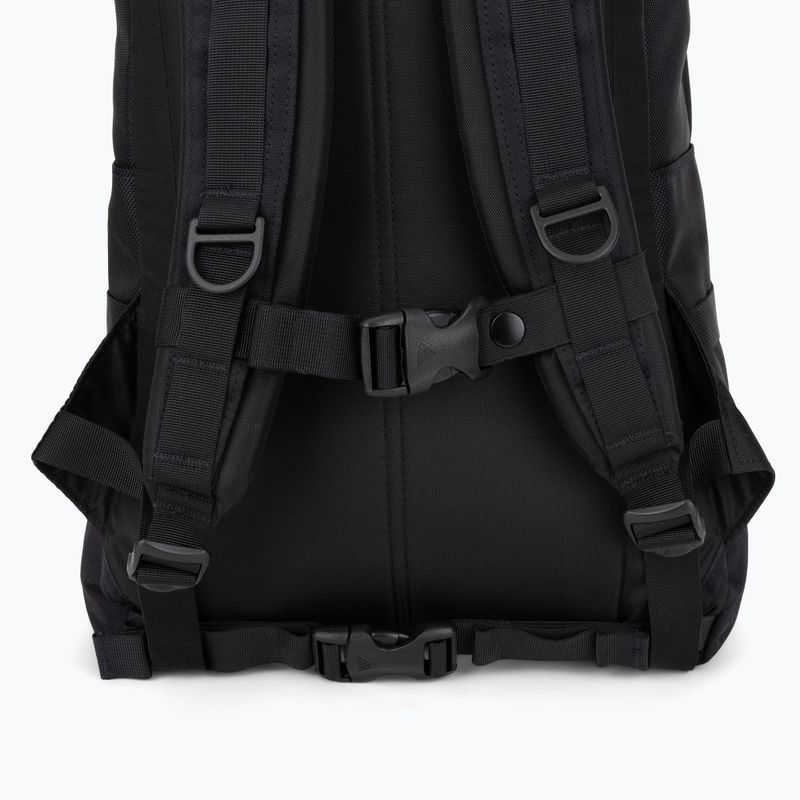 Rucsac Gregory All Day V2 24 l black ballistic 6
