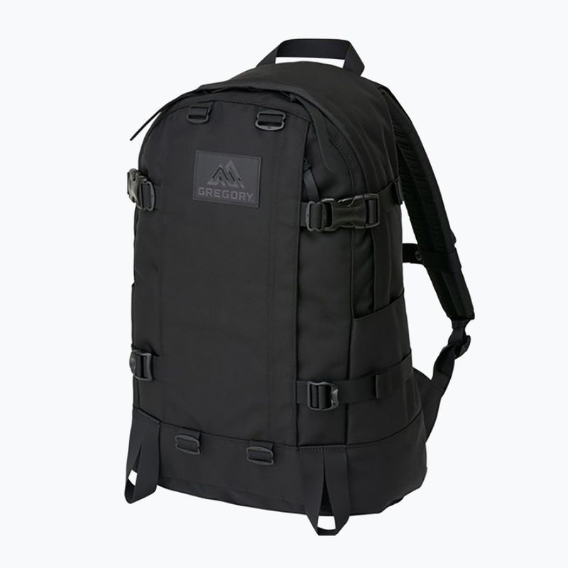 Rucsac Gregory All Day V2 24 l black ballistic