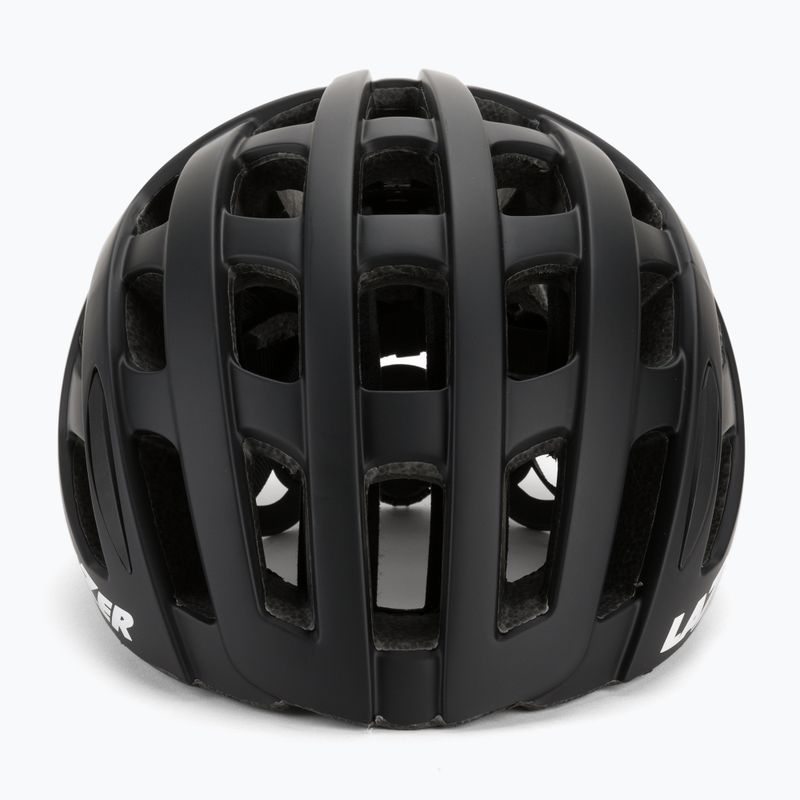 Cască de bicicletă Lazer Tonic negru BLC216167881453 2