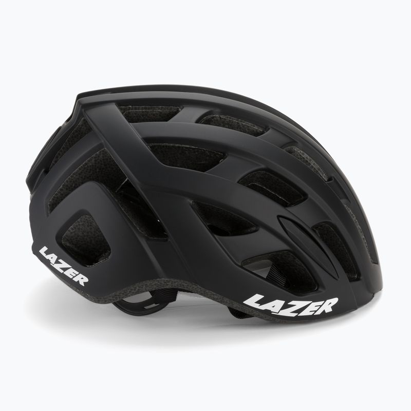 Cască de bicicletă Lazer Tonic negru BLC216167881453 3