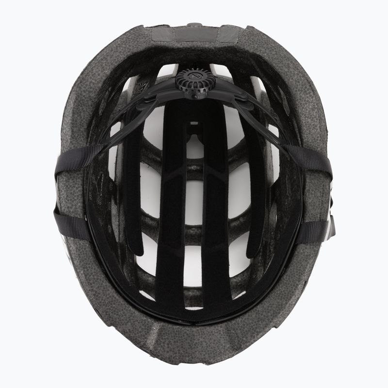Cască de bicicletă Lazer Tonic negru BLC216167881453 5