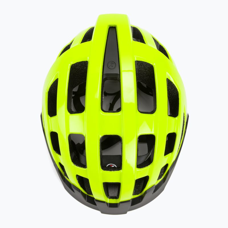 Cască de biciclist Lazer Compact galben BLC218788885004 6