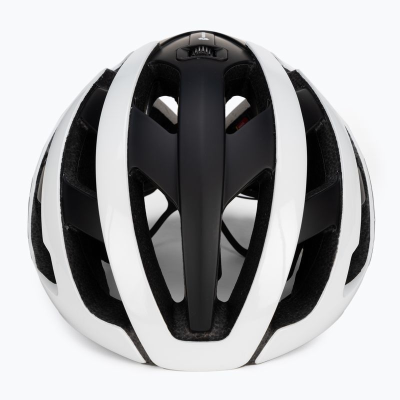 Cască de bicicletă Lazer Genesis alb BLC2207887323 2