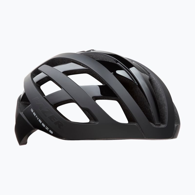 Cască de ciclism Lazer Genesis matte black 6
