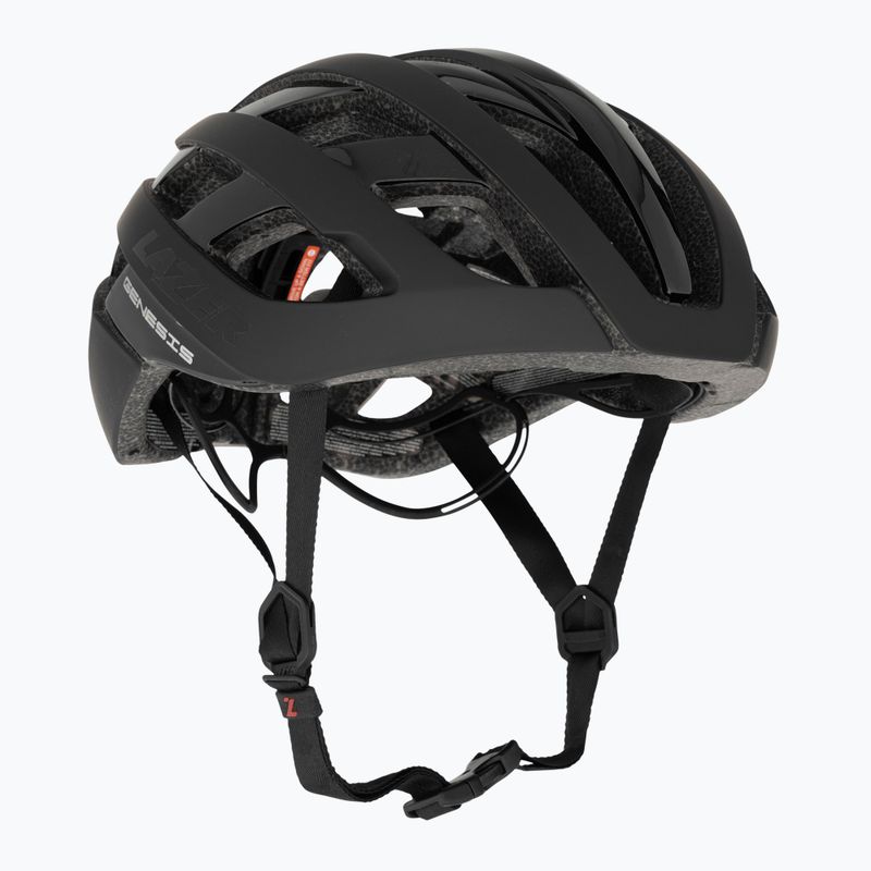 Cască de ciclism Lazer Genesis matte black