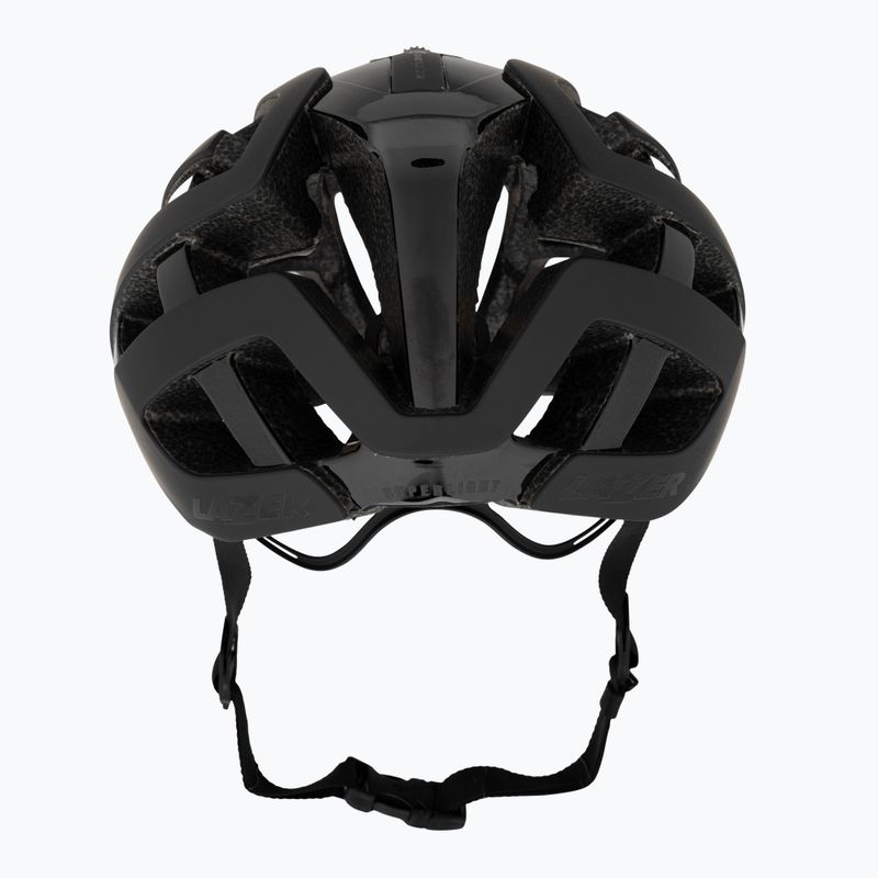 Cască de ciclism Lazer Genesis matte black 3