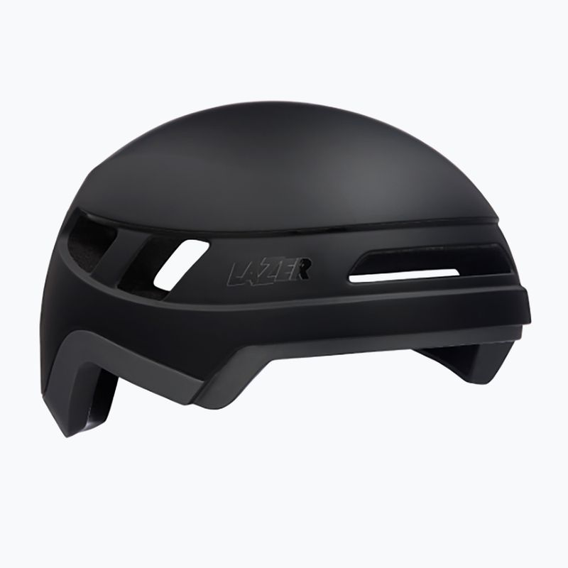 Cască de bicicletă Lazer Urbanize +led negru BLC2217888772 7