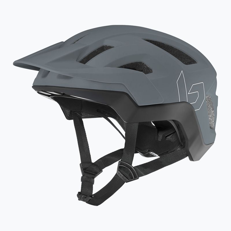 Cască de bicicletă  Bollé Adapt grey matte 6