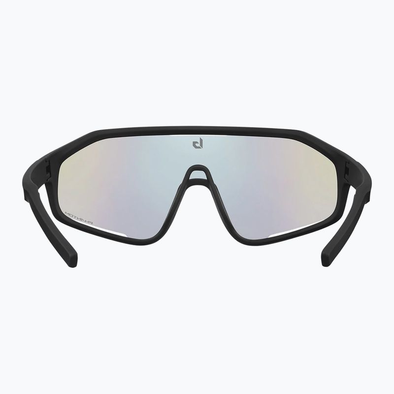 Ochelari de soare Bollé Shifter black matte/phantom clear green photochromic 7