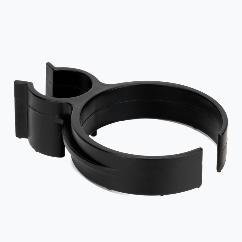 Coș pentru bidon Polisport Junior black