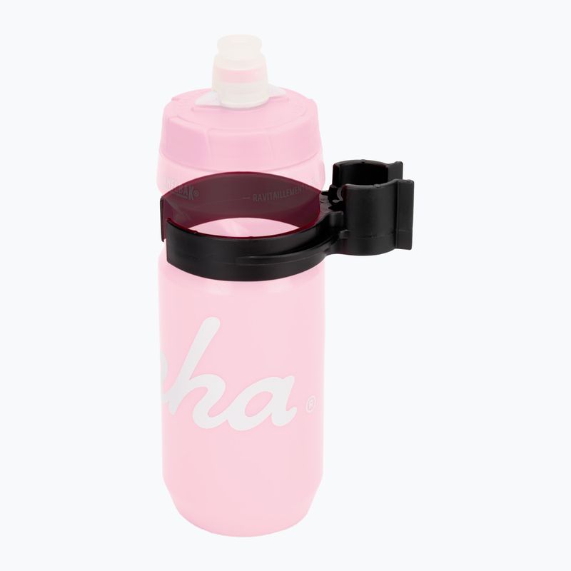 Coș pentru bidon Polisport Junior black 2