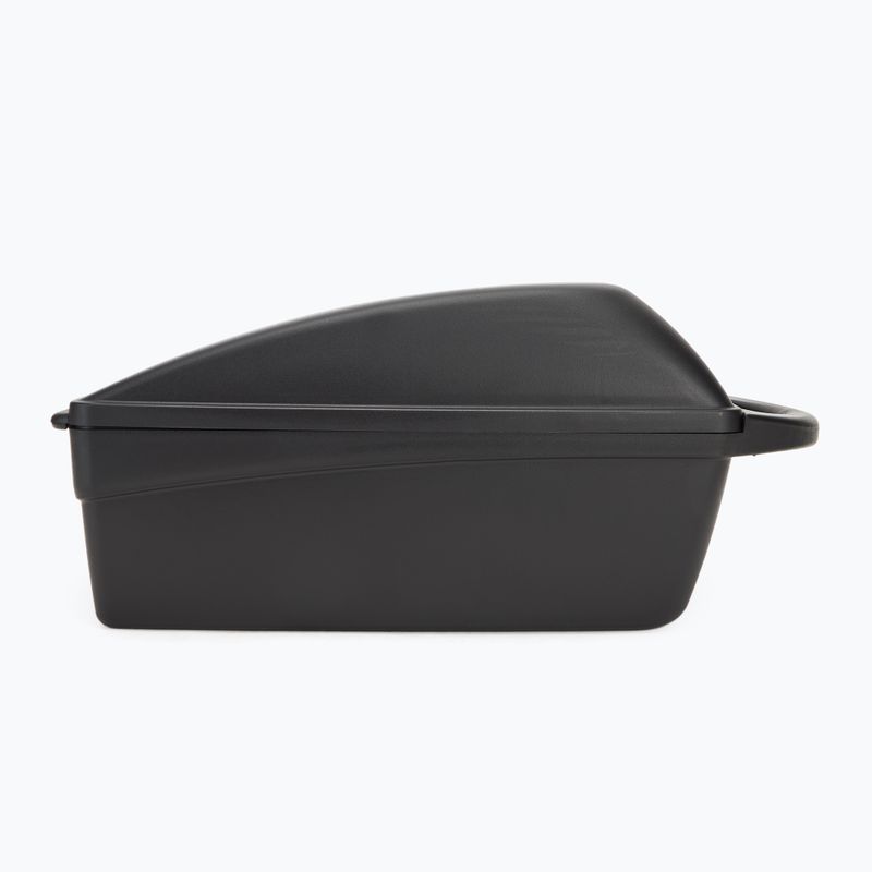 Cufăr de bicicletă pentru portbagaj Polisport Top Case DFS 11 l black 3