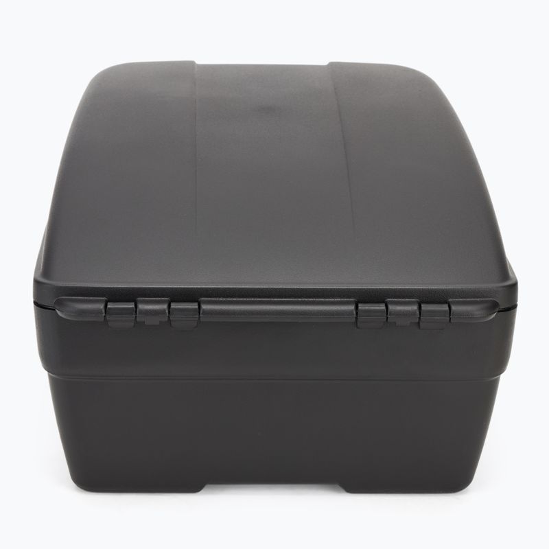 Cufăr de bicicletă pentru portbagaj Polisport Top Case DFS 11 l black 4