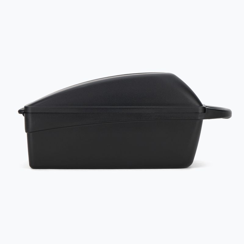 Geantă de bicicletă pentru portbagaj Polisport Top Case QRS 12 l black 3