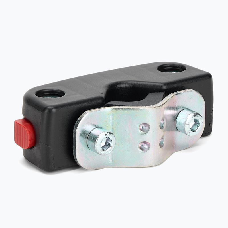 Suport pentru scaun față Polisport Head Tube Front Bracket black 2