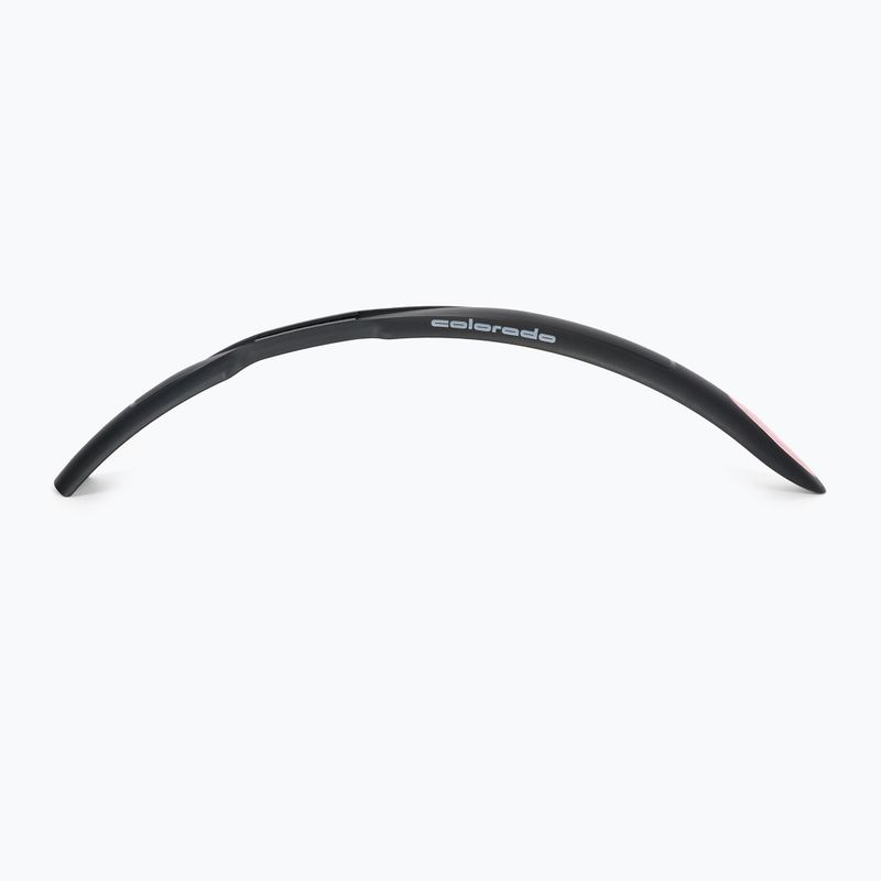 POLISPORT Colorado Junior Set 20 de apărători de noroi pentru biciclete V-Brake negru MD 8626300001 2