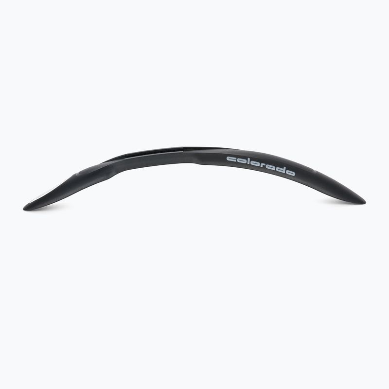 POLISPORT Colorado Junior Set 20 de apărători de noroi pentru biciclete V-Brake negru MD 8626300001