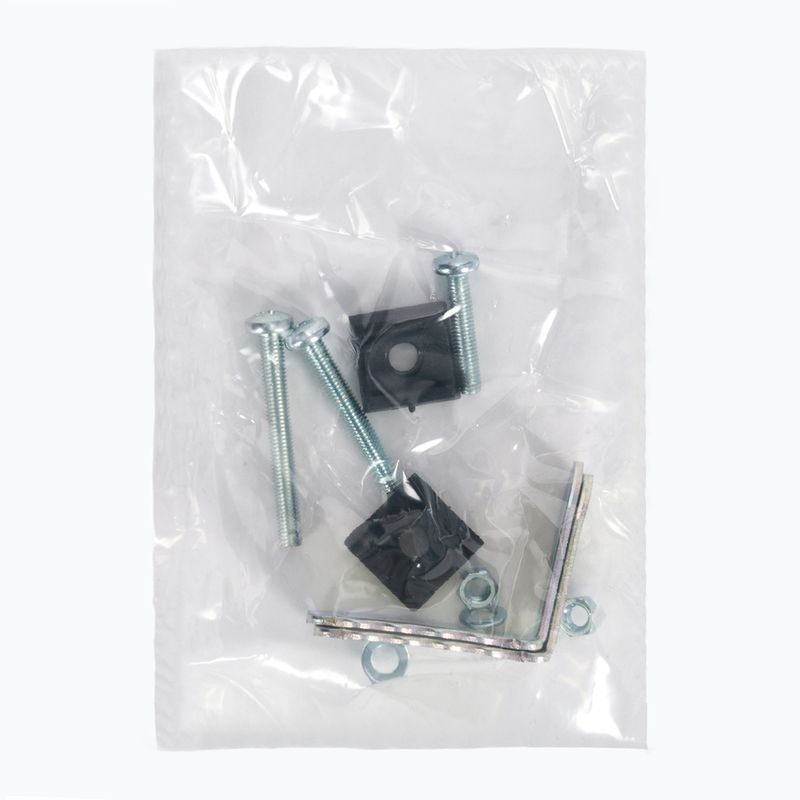 POLISPORT Colorado Junior Set 20 de apărători de noroi pentru biciclete V-Brake negru MD 8626300001