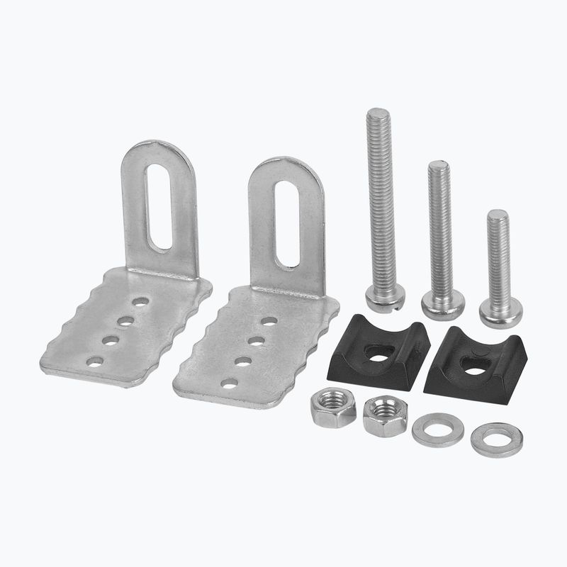 POLISPORT Colorado Junior Set 20 de apărători de noroi pentru biciclete V-Brake negru MD 8626300001