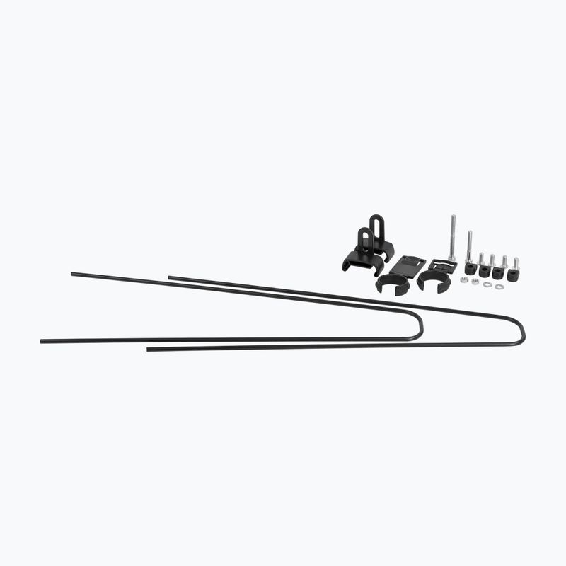 POLISPORT Colorado City/Road Set 28 V-Brake Apărători de noroi pentru biciclete negru MD 8626500001 12