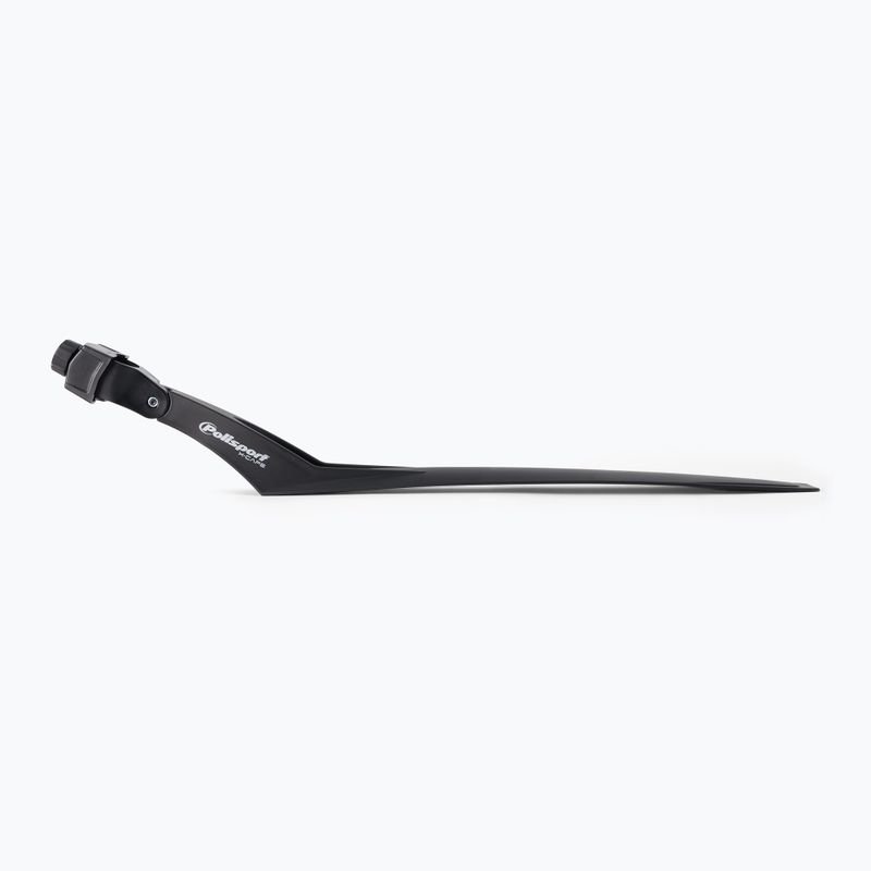 POLISPORT X-Cape Set 27.5/29 Apărători de noroi pentru biciclete Mtb negru MD 8623500001 3