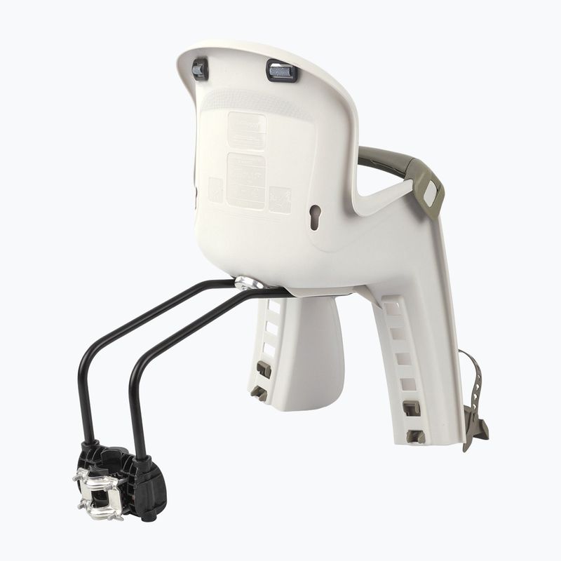 Fotoliu pentru bicicletă Polisport Bilby Junior FF cream/brown 2