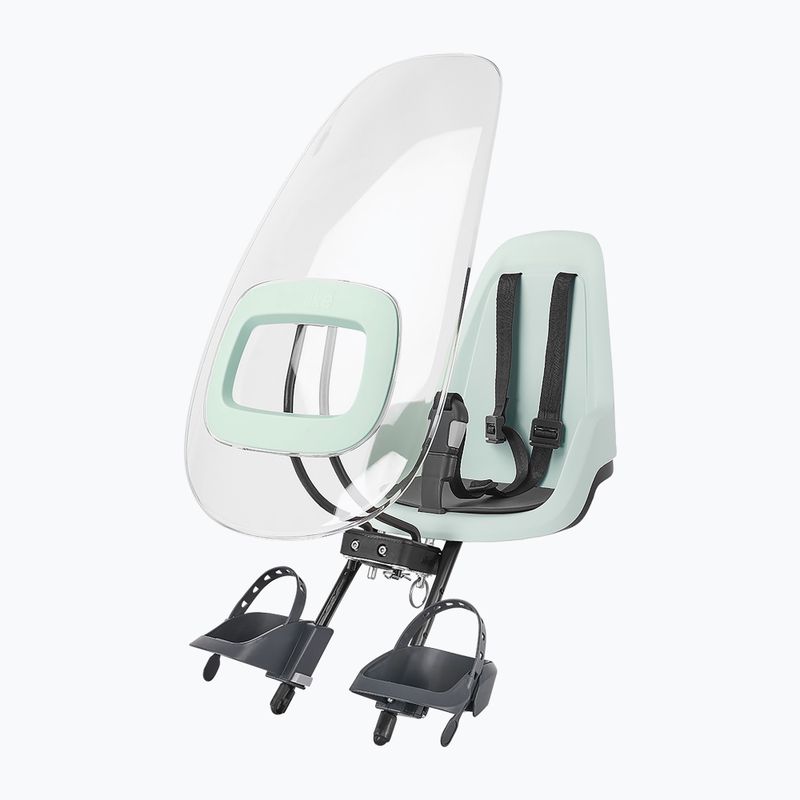 Scut de vânt pentru scaunul auto Bobike Go verde 8015600003 2