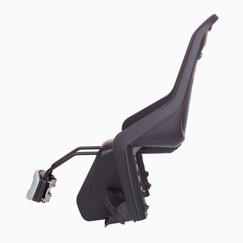 Scaun de bicicletă Polisport Bubbly Maxi Plus FF black/dark grey 3