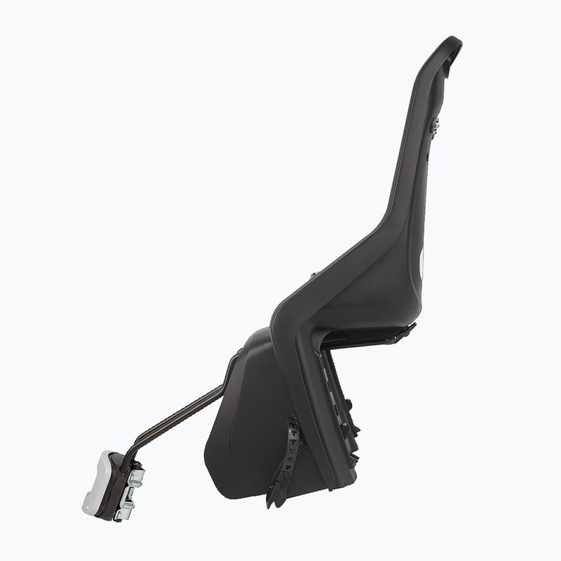 Scaun de bicicletă Polisport Bubbly Maxi Plus 29 black/dark grey 3