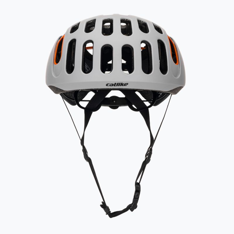 Cască de ciclism MTB Catlike Whisper II mercury/black matte 2