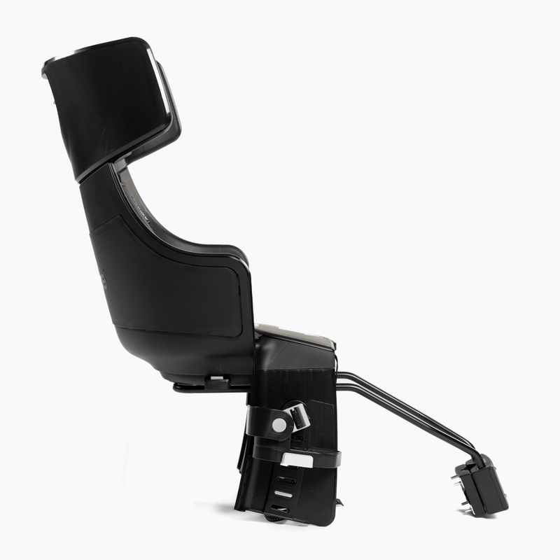 Șaibă de bicicletă cadru spate bobike Exclusivetour Plus 1P negru 8011300026 2