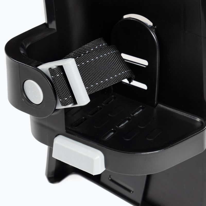 Șaibă de bicicletă cadru spate bobike Exclusivetour Plus 1P negru 8011300026 4