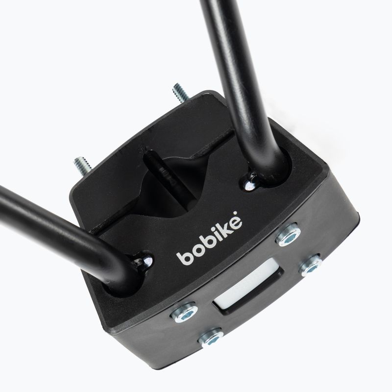 Șaibă de bicicletă cadru spate bobike Exclusivetour Plus 1P negru 8011300026 6