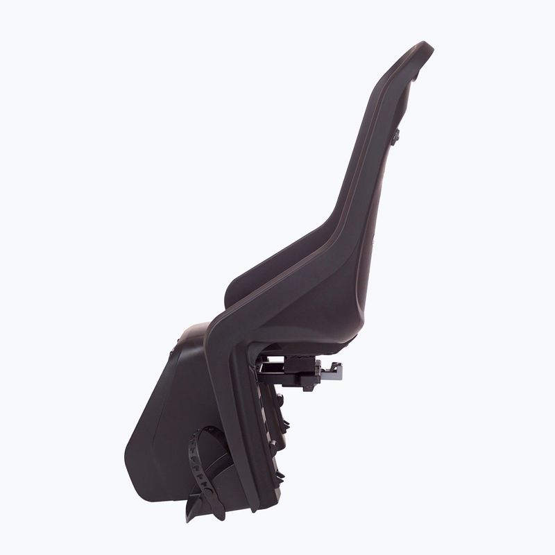 Fotoliu pentru bicicletă Polisport Bubbly Maxi Mik HD black/dark grey 3