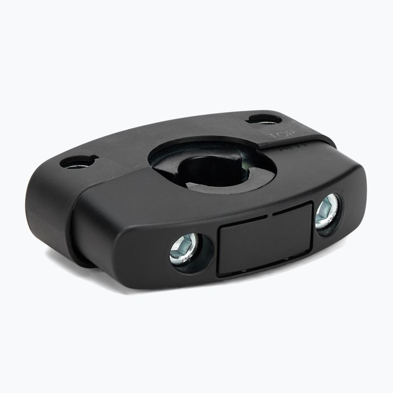 Suport pentru scaun față Polisport Holder+For Front Head Tube black 2